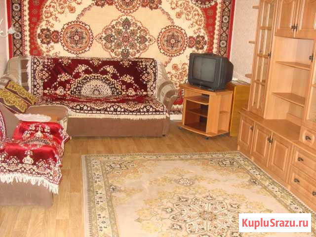 1-комнатная квартира, 38 м², 1/9 эт. в аренду на длительный срок в Калининграде Калининград - изображение 2