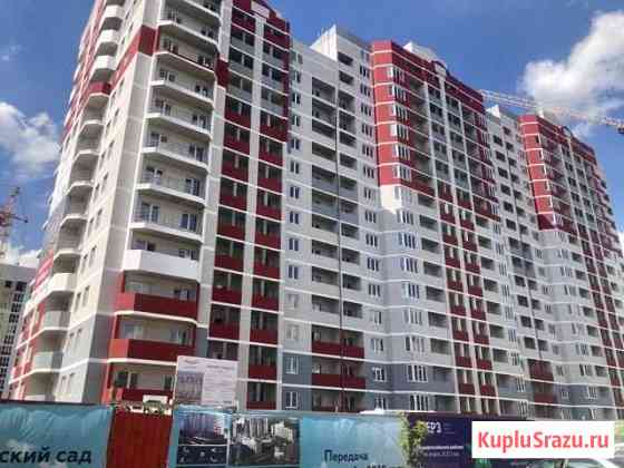 3-комнатная квартира, 92.1 м², 5/17 эт. на продажу в Брянске Брянск