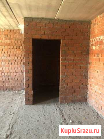 1-комнатная квартира, 44.1 м², 1/3 эт. на продажу в Маркове Маркова - изображение 1