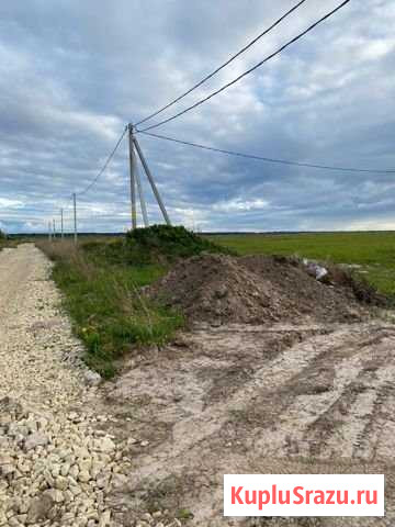 Участок ИЖС 10 сот. на продажу в Кипене Кипень - изображение 2