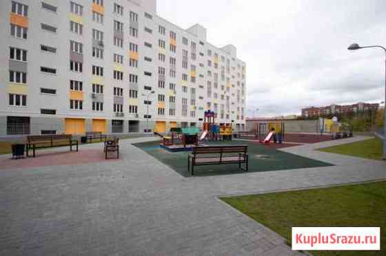 2-комнатная квартира, 52 м², 12/16 эт. на продажу в Тюмени Тюмень