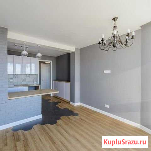 2-комнатная квартира, 52 м², 12/16 эт. на продажу в Тюмени Тюмень - изображение 1