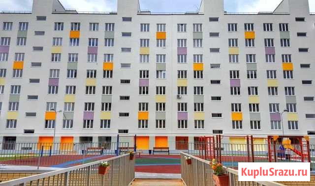 2-комнатная квартира, 52 м², 12/16 эт. на продажу в Тюмени Тюмень - изображение 3