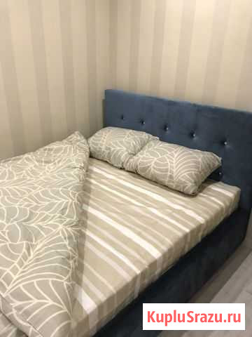 1-комнатная квартира, 33 м², 3/4 эт. в аренду посуточно в Шахтах Шахты - изображение 3