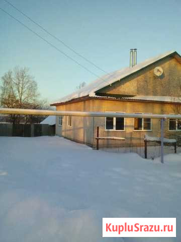 Дом 116 м² на участке 20 сот. на продажу в Ваде Вад - изображение 2
