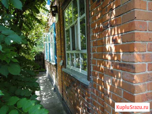 Дом 53.3 м² на участке 4.2 сот. на продажу в Яблоновском Яблоновский - изображение 1