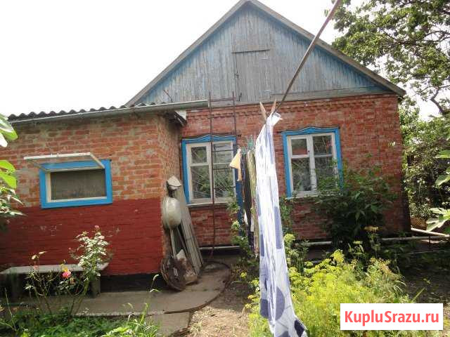 Дом 53.3 м² на участке 4.2 сот. на продажу в Яблоновском Яблоновский - изображение 3