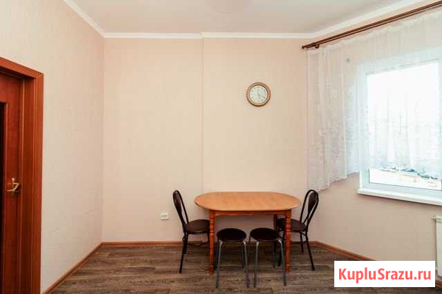 1-комнатная квартира, 42 м², 3/5 эт. на продажу в Ханты-Мансийске Ханты-Мансийск - изображение 3