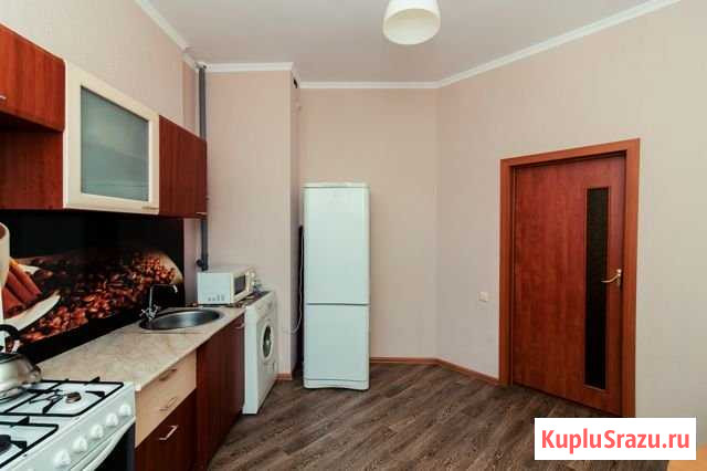 1-комнатная квартира, 42 м², 3/5 эт. на продажу в Ханты-Мансийске Ханты-Мансийск - изображение 2