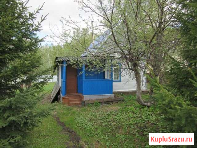 Дача 30 м² на участке 4.5 сот. на продажу в Новосибирске Новосибирск - изображение 3