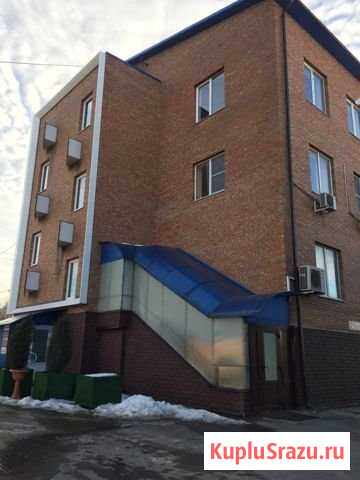 Помещение свободного назначения, 459.1 кв.м. Ростов-на-Дону - изображение 2