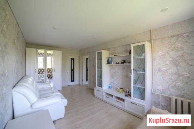 2-комнатная квартира, 51.2 м², 4/5 эт. на продажу в Сочи Сочи - изображение 1