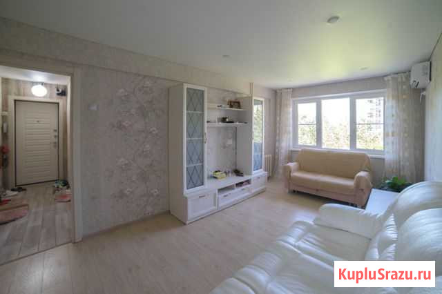 2-комнатная квартира, 51.2 м², 4/5 эт. на продажу в Сочи Сочи - изображение 3