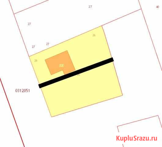 Участок ИЖС 3 сот. на продажу в Тимашевске Тимашевск - изображение 1