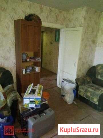 2-комнатная квартира, 46 м², 2/2 эт. на продажу в Волошово Волошово - изображение 2