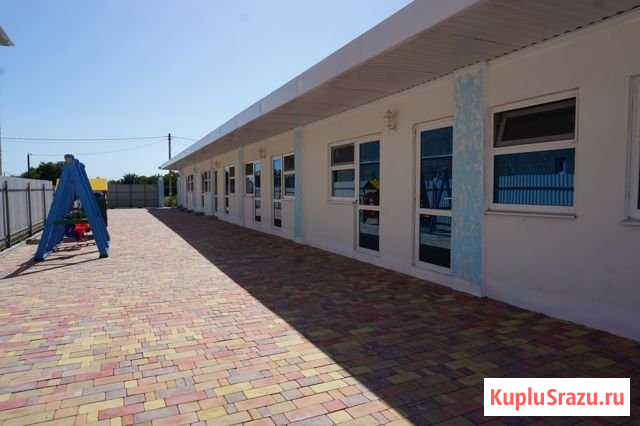 Комната 20 м² в > 9-ком. кв., 1/1 эт. в аренду посуточно в Анапе Анапа - изображение 3