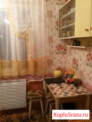 3-комнатная квартира, 63 м², 2/5 эт. на продажу в Саранске Саранск - изображение 2