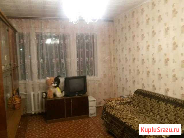 3-комнатная квартира, 63 м², 2/5 эт. на продажу в Саранске Саранск - изображение 1