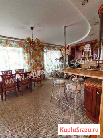 3-комнатная квартира, 131.6 м², 3/6 эт. на продажу в Чите Чита - изображение 3