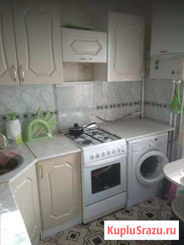 2-комнатная квартира, 48 м², 1/9 эт. на продажу в Товарковском Товарковский - изображение 1