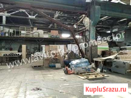Объект № 145.пс.20 Складское помещение, 1550 кв.м. Подольск - изображение 2
