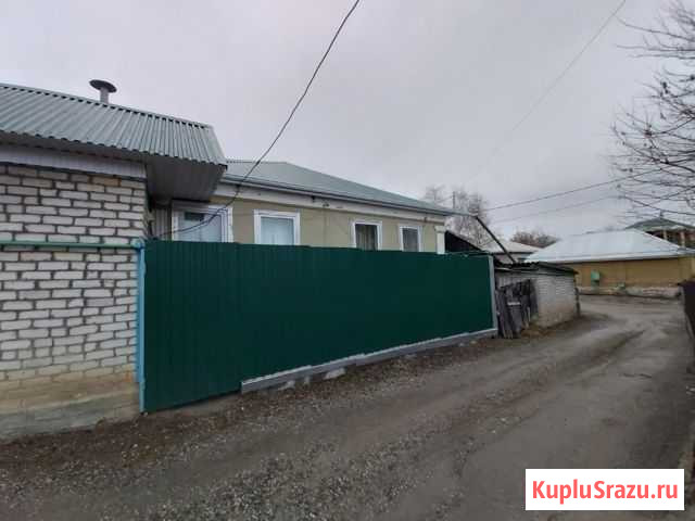 Дом 60 м² на участке 3 сот. на продажу в Псыже Псыж - изображение 3