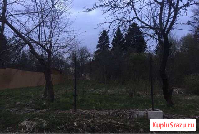 Участок СНТ, ДНП 14 сот. на продажу в Новопетровском Новопетровское - изображение 1