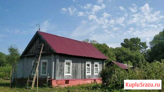 Дача 54 м² на участке 20 сот. на продажу в Косихе Косиха - изображение 1