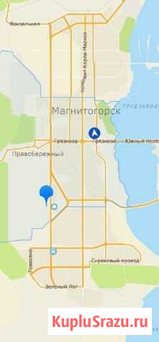 Участок ИЖС 32 сот. на продажу в Магнитогорске Магнитогорск - изображение 1