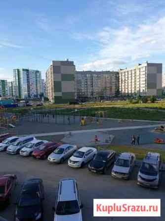 2-комнатная квартира, 39 м², 3/16 эт. на продажу в Барнауле Барнаул