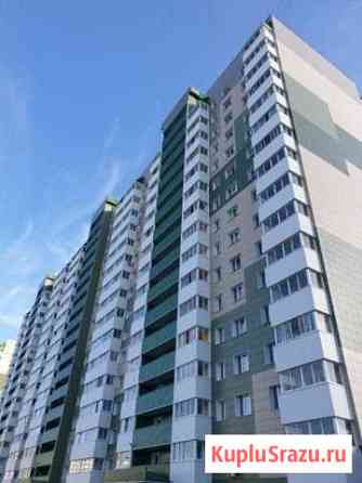 2-комнатная квартира, 39 м², 3/16 эт. на продажу в Барнауле Барнаул