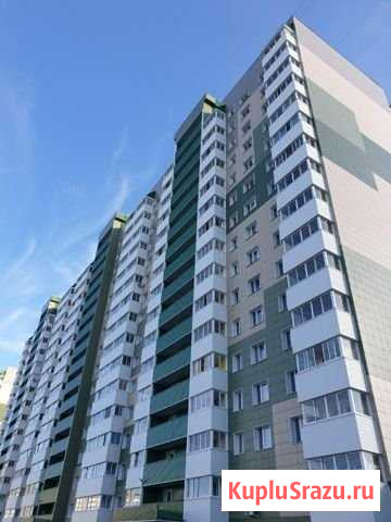 2-комнатная квартира, 39 м², 3/16 эт. на продажу в Барнауле Барнаул - изображение 2