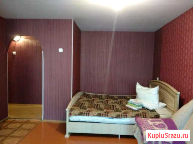 1-комнатная квартира, 42 м², 4/5 эт. в аренду посуточно в Уфе Уфа - изображение 1