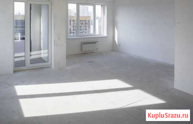 1-комнатная квартира, 37 м², 4/23 эт. на продажу в Екатеринбурге Екатеринбург - изображение 3