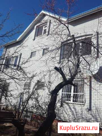 Дом 330 м² на участке 6.5 сот. на продажу в Армавире Армавир - изображение 2