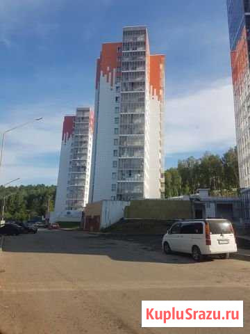 1-комнатная квартира, 44 м², 7/16 эт. на продажу в Маркове Маркова - изображение 1