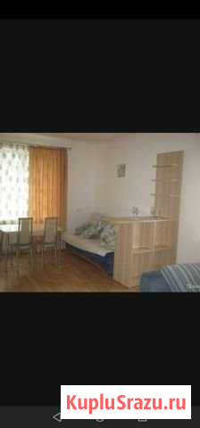 Квартира-студия, 40 м², 3/4 эт. в аренду посуточно в Магнитогорске Магнитогорск - изображение 2