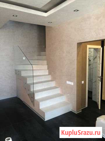 Таунхаус 140 м² на участке 2 сот. на продажу в Павловской Слободе Павловская Слобода - изображение 1