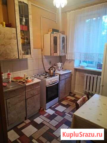 1-комнатная квартира, 30 м², 1/5 эт. на продажу в Ставрополе Ставрополь - изображение 2