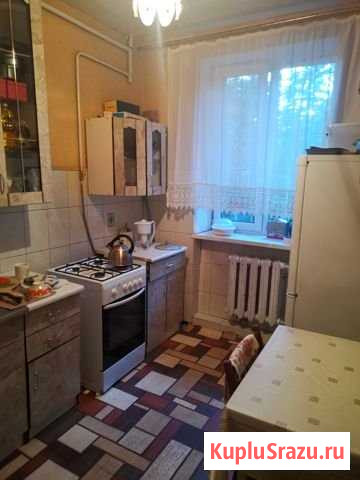 1-комнатная квартира, 30 м², 1/5 эт. на продажу в Ставрополе Ставрополь - изображение 1