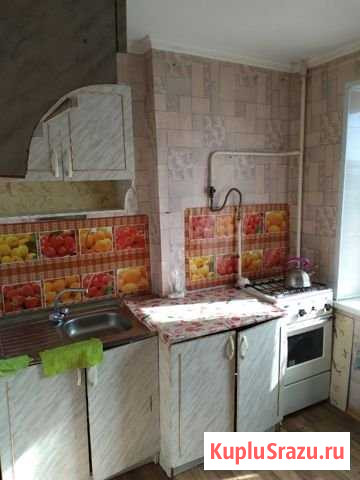 2-комнатная квартира, 49 м², 3/5 эт. в аренду на длительный срок в Благодарном Благодарный - изображение 1