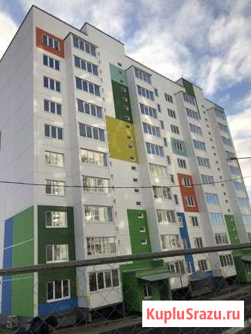 2-комнатная квартира, 60 м², 1/10 эт. на продажу в Смоленске Смоленск - изображение 2