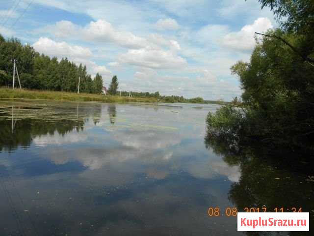 Коттедж 125 м² на участке 6.3 сот. на продажу в Бронницах Бронницы - изображение 2