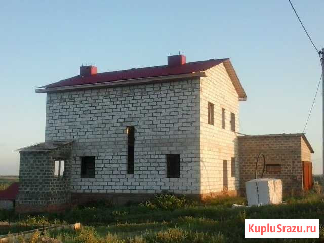 Дом 240 м² на участке 10 сот. на продажу в Подгородней Покровке Подгородняя Покровка - изображение 2