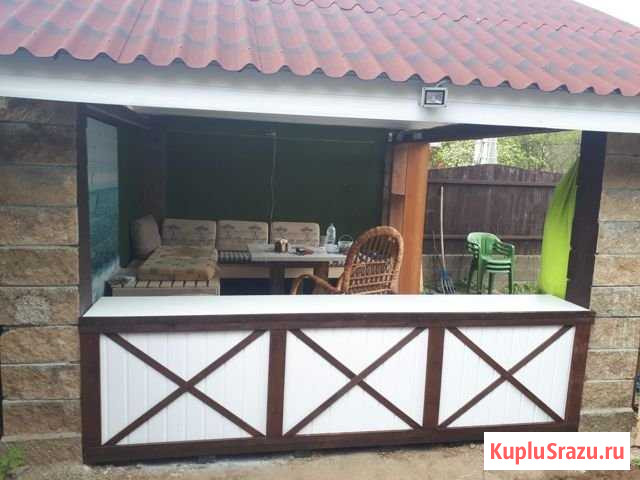 Коттедж 250 м² на участке 4 сот. на продажу в Развилке Развилка - изображение 2