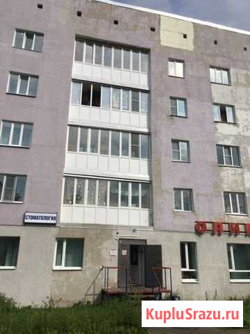 1-комнатная квартира, 27 м², 5/5 эт. в аренду на длительный срок в Мантурово Мантурово - изображение 1