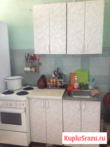 3-комнатная квартира, 64 м², 1/9 эт. в аренду на длительный срок в Новосибирске Новосибирск - изображение 3