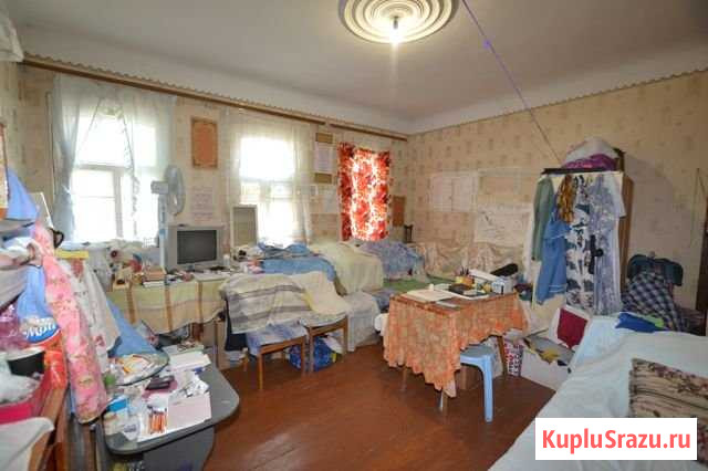 1-комнатная квартира, 31.1 м², 1/1 эт. на продажу в Ессентуках Ессентуки - изображение 1
