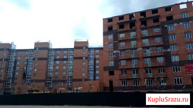 2-комнатная квартира, 64.2 м², 3/9 эт. на продажу в Ярославле Ярославль - изображение 3