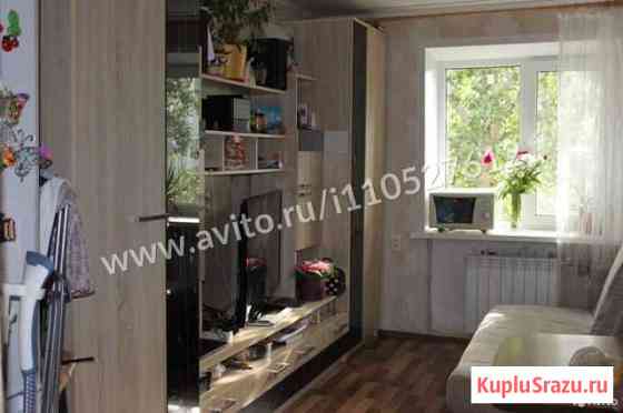 Комната 11 м² в 5-ком. кв., 5/5 эт. на продажу в Казани Казань